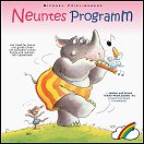  WUNDERWOLKE CD > "Neuntes Programm" 