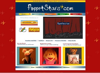  PuppetStars*com / www.puppetstars.com